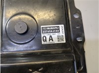22765AJ14A Блок управления двигателем Subaru Legacy Outback (B15) 2014-2019 8223344 #2