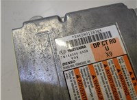 98221XA08A Блок управления подушками безопасности Subaru Tribeca (B9) 2007-2014 8223797 #2