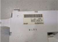 85261XA07A Дисплей компьютера (информационный) Subaru Tribeca (B9) 2007-2014 8223800 #3