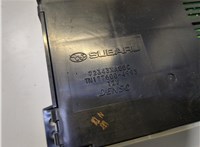 72343XA00C Блок управления климат-контролем Subaru Tribeca (B9) 2007-2014 8223810 #2