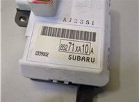 85271XA10A Дисплей компьютера (информационный) Subaru Tribeca (B9) 2007-2014 8223813 #3