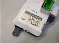 85271XA08A Дисплей компьютера (информационный) Subaru Tribeca (B9) 2007-2014 8223815 #3