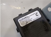 88035XA04A Блок управления бесключевого доступа Subaru Tribeca (B9) 2007-2014 8223831 #2