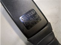 8K0857756C Замок ремня безопасности Audi A5 2007-2011 8224216 #3