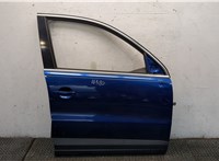 5N0831056B Дверь боковая (легковая) Volkswagen Tiguan 2007-2011 8224526 #1