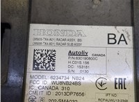 36935TX4A01 Датчик слепых (мертвых) зон Acura RDX 2015-2018 8224552 #2