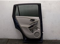 67550TX4A90ZZ Дверь боковая (легковая) Acura RDX 2015-2018 8224741 #4