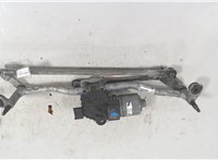 561955023B Механизм стеклоочистителя (трапеция дворников) Volkswagen Passat 7 2010-2015 Америка 8224947 #6