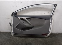 760043X200 Дверь боковая (легковая) Hyundai Elantra 2010-2014 8224969 #5