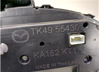 TK4955430 Щиток приборов (приборная панель) Mazda CX-9 2016- 8224972 #4