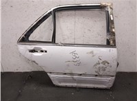 A1407300605 Дверь боковая (легковая) Mercedes S W140 1991-1999 8225076 #4