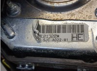 77800SJCA022M1 Подушка безопасности водителя Honda Ridgeline 2005-2012 8225122 #3