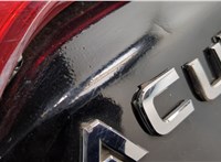 68100STXA80ZZ Крышка (дверь) багажника Acura MDX 2007-2013 8225184 #2