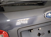60809XA02A9P Крышка (дверь) багажника Subaru Tribeca (B9) 2007-2014 8225353 #4