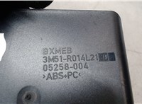 3M51R014L21BC Дефлектор обдува салона Ford C-Max 2002-2010 8225524 #3