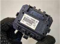 GS3M61B15 Сопротивление отопителя (моторчика печки) Mazda 6 2008-2012 USA 8225622 #2
