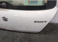 6910063J23 Крышка (дверь) багажника Suzuki Swift 2003-2011 8225718 #3