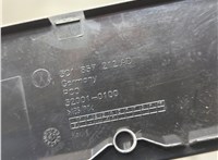 3C1857212AD Пластик панели торпеды Volkswagen Passat 6 2005-2010 8225834 #8