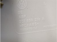 3C1858218A Пластик панели торпеды Volkswagen Passat 6 2005-2010 8225865 #3
