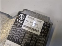 5N0959655H Блок управления подушками безопасности Volkswagen Passat 6 2005-2010 8225955 #2