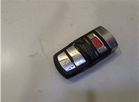 3C0959752BB Ключ зажигания Volkswagen Passat 6 2005-2010 8226017 #1