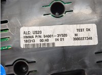 940013y520 Щиток приборов (приборная панель) Hyundai Elantra 2010-2014 8226155 #3