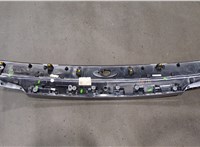 87380L0000 Накладка крышки багажника (двери) Hyundai Sonata 8 DN8 2019-2023 8226210 #2