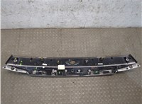 87380L0000 Накладка крышки багажника (двери) Hyundai Sonata 8 DN8 2019-2023 8226210 #4