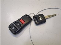 H0564CD010 Ключ зажигания Nissan Murano 2002-2008 8226301 #1