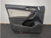 5NN867209D Дверная карта (Обшивка двери) Volkswagen Tiguan 2016-2020 8226818 #1