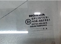 73350SCAG10 Стекло боковой двери Honda CR-V 2002-2006 8227182 #1
