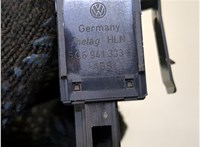 5C6941333B Кнопка регулировки света Volkswagen Jetta 6 2014-2018 8227266 #2