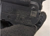 MR113800 Электропривод заслонки отопителя Jeep Compass 2017- 8227390 #3