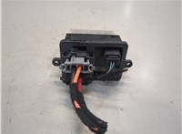 MR0176005930 Сопротивление отопителя (моторчика печки) Jeep Compass 2017- 8227414 #2