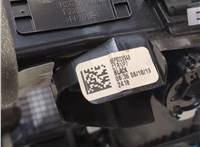 6EP87DX9AB Рамка под магнитолу Jeep Compass 2017- 8227562 #3