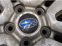  Диск колесный Subaru Legacy Outback (B15) 2014-2019 8229684 #5