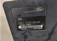 BPYL437AZB Блок АБС, насос (ABS, ESP, ASR) Mazda 3 (BK) 2003-2009 8229895 #4