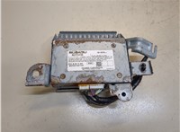 86221ca100 Блок управления радиоприемником Subaru BRZ 2012-2020 8230359 #1