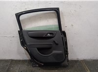 H21011KKMD Дверь боковая (легковая) Citroen C4 2004-2010 8230360 #6