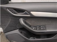 8U0831052C Дверь боковая (легковая) Audi Q3 2014-2018 8230836 #5