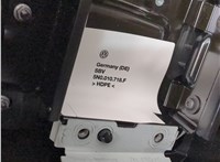 5N1857001J Панель передняя салона (торпедо) Volkswagen Tiguan 2011-2016 8230951 #6
