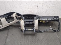5584450100 Панель передняя салона (торпедо) Lexus LS460 2006-2012 8231424 #3