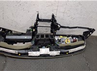 5584450100 Панель передняя салона (торпедо) Lexus LS460 2006-2012 8231424 #12