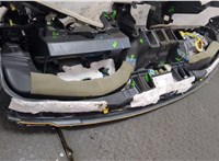 5584450100 Панель передняя салона (торпедо) Lexus LS460 2006-2012 8231424 #15