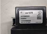 84981378 Блок комфорта Buick Envision 2020- 8231702 #4