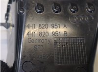 4H1820951A, 4H1820951B Дефлектор обдува салона Audi A8 (D4) 2010-2017 8231751 #3