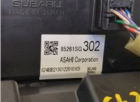 85261SG302 Дисплей компьютера (информационный) Subaru Forester 2013- 8231891 #4