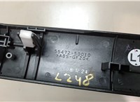  Пластик панели торпеды Lexus LS460 2006-2012 8231958 #3