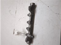  Рампа (рейка) топливная Fiat Bravo 2007-2014 8232218 #5