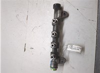  Рампа (рейка) топливная Fiat Bravo 2007-2014 8232218 #6